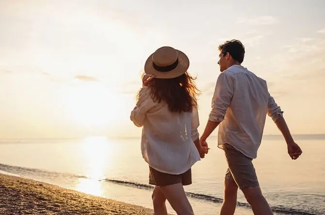 Les adhérents de notre agence matrimoniale Unicis Tours témoignent après avoir trouver l'amour